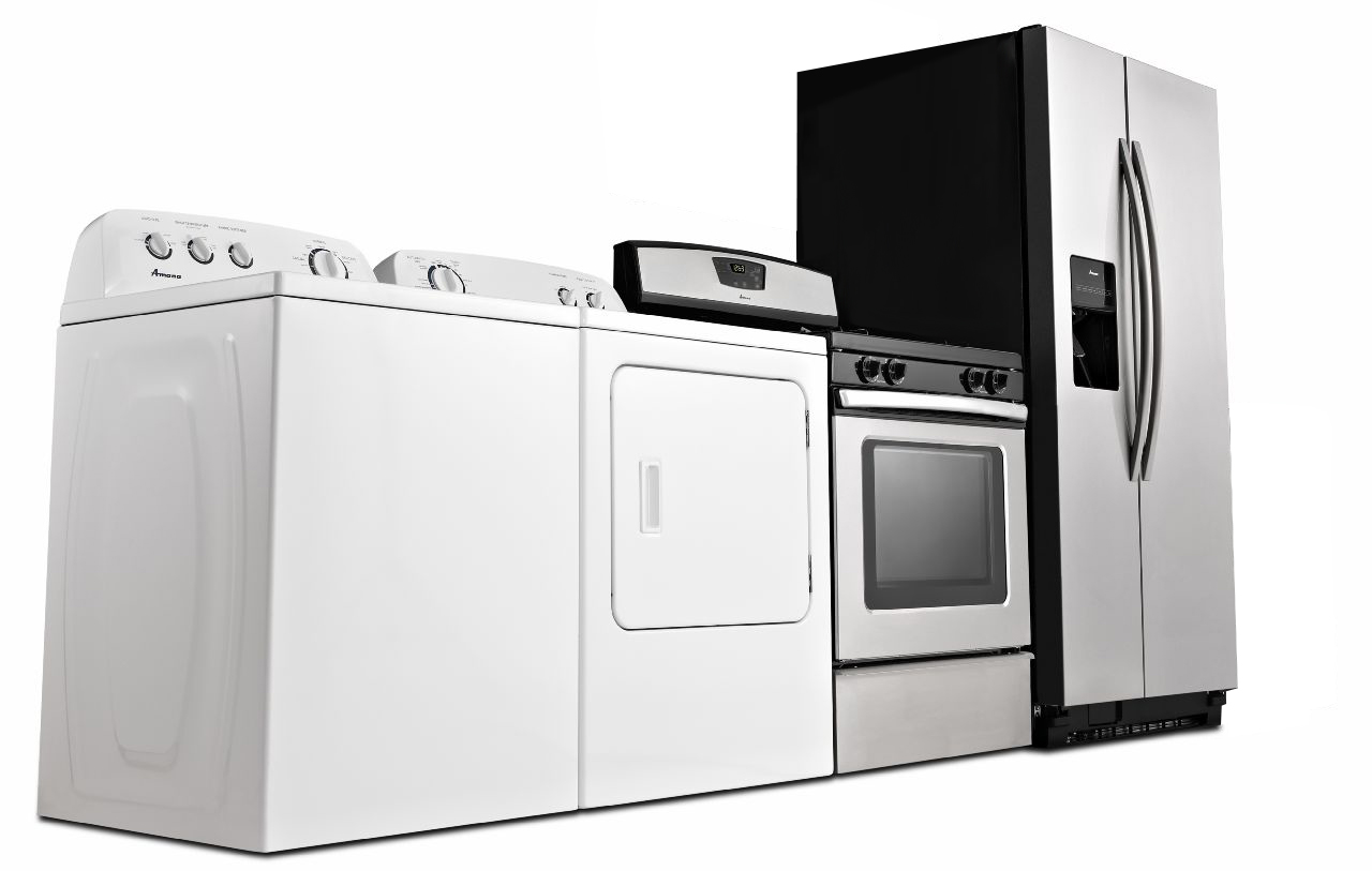 Shamrock Appliance Repair Llc 3106 Sw Inidian Pl Redmond Or